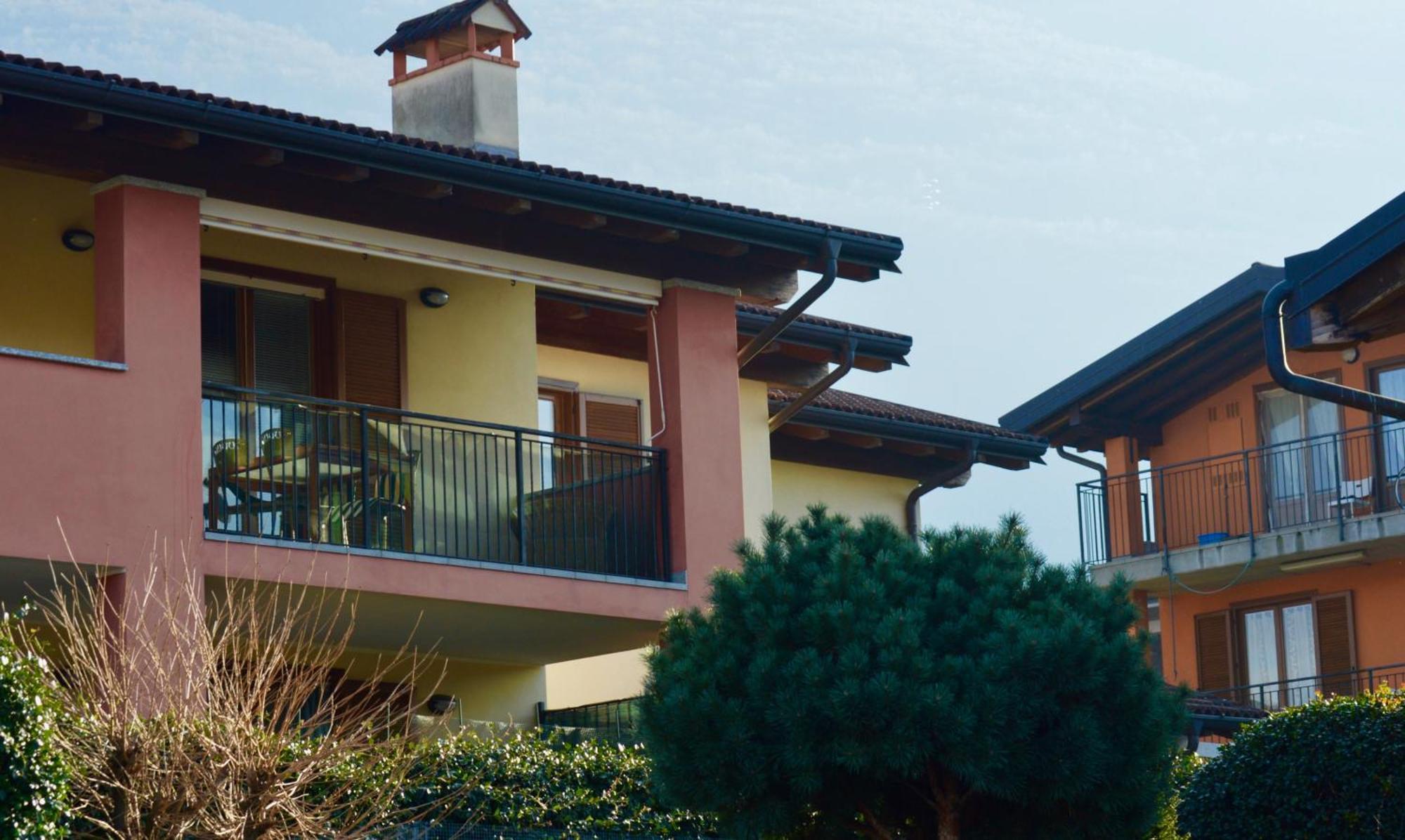 Modern With Terrace And Mezzanine Floor *