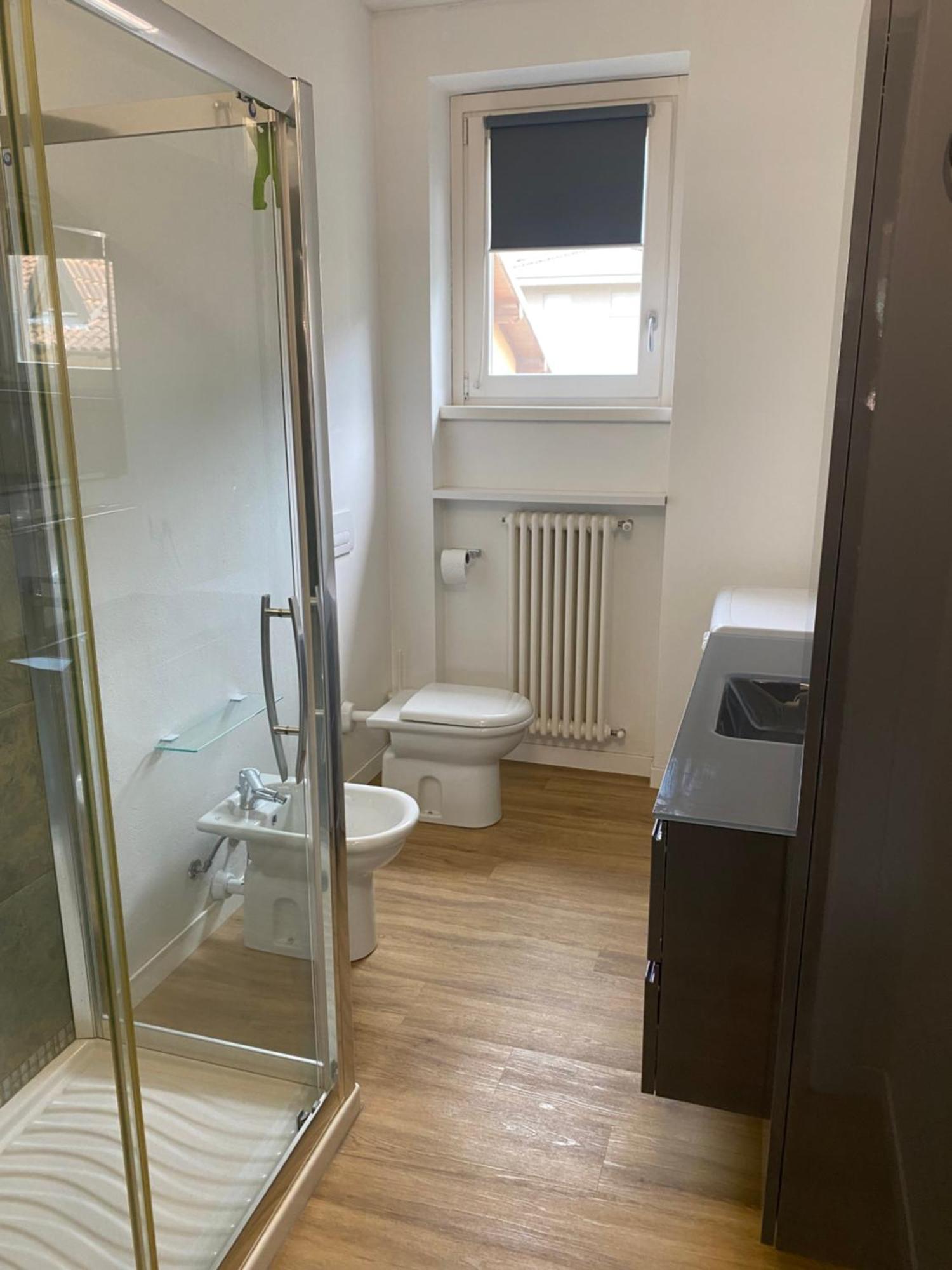 Modern With Terrace And Mezzanine Floor *
