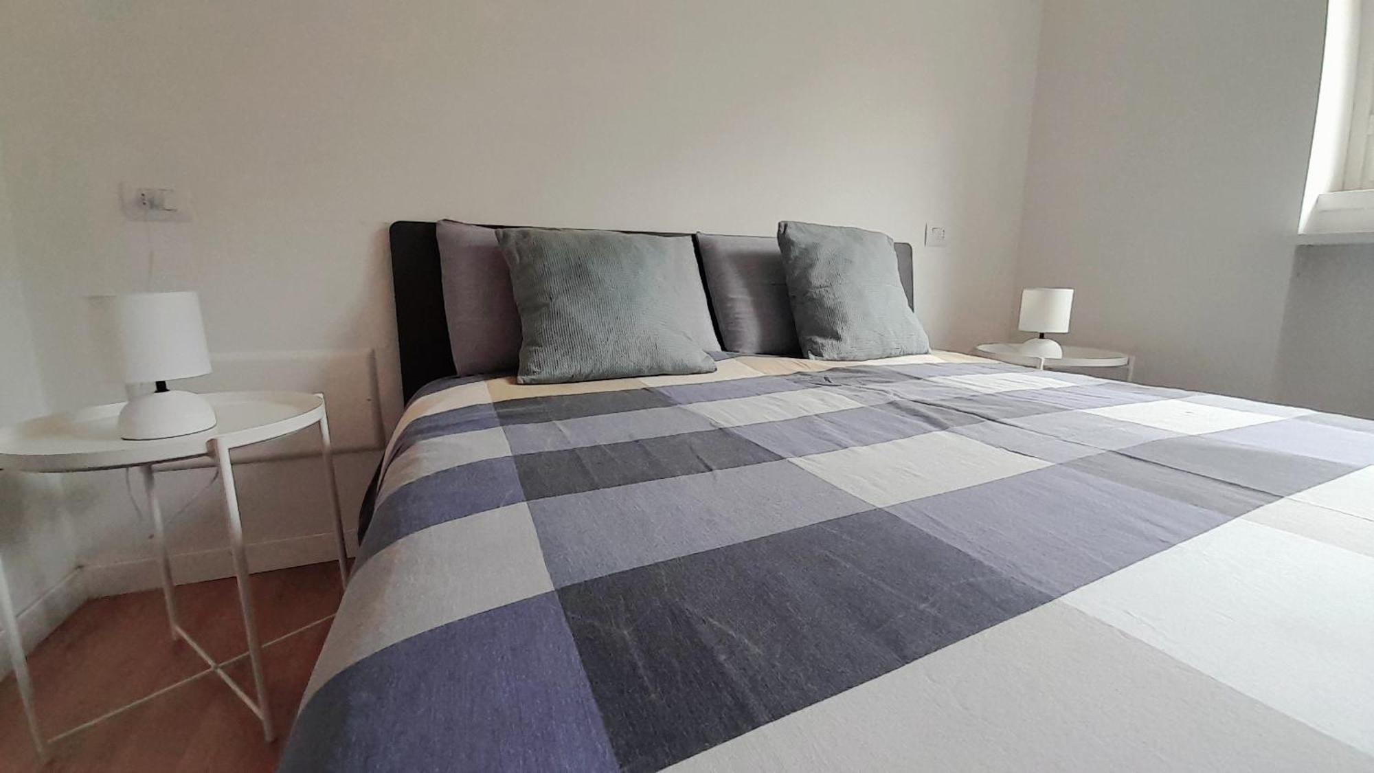 Modern With Terrace And Mezzanine Floor *