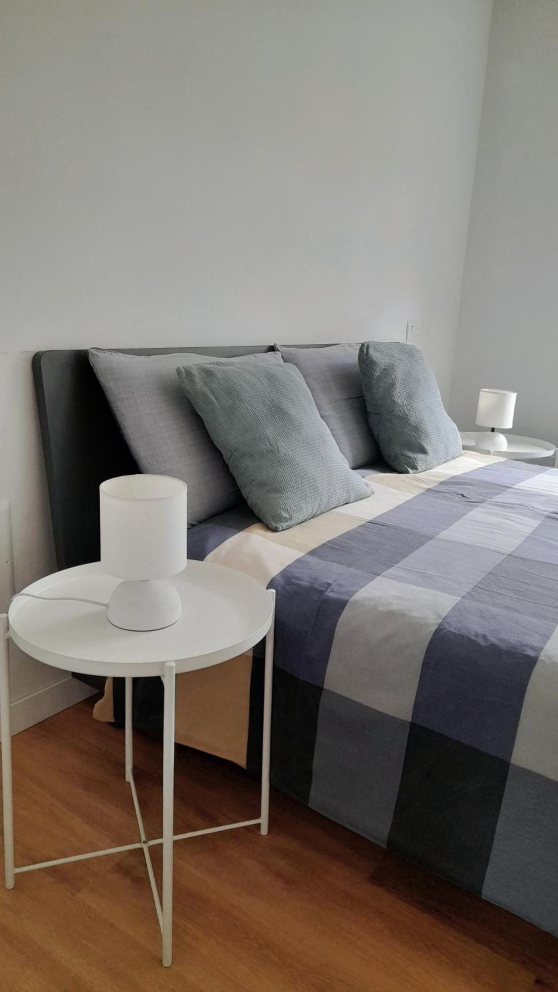 Modern With Terrace And Mezzanine Floor Colico