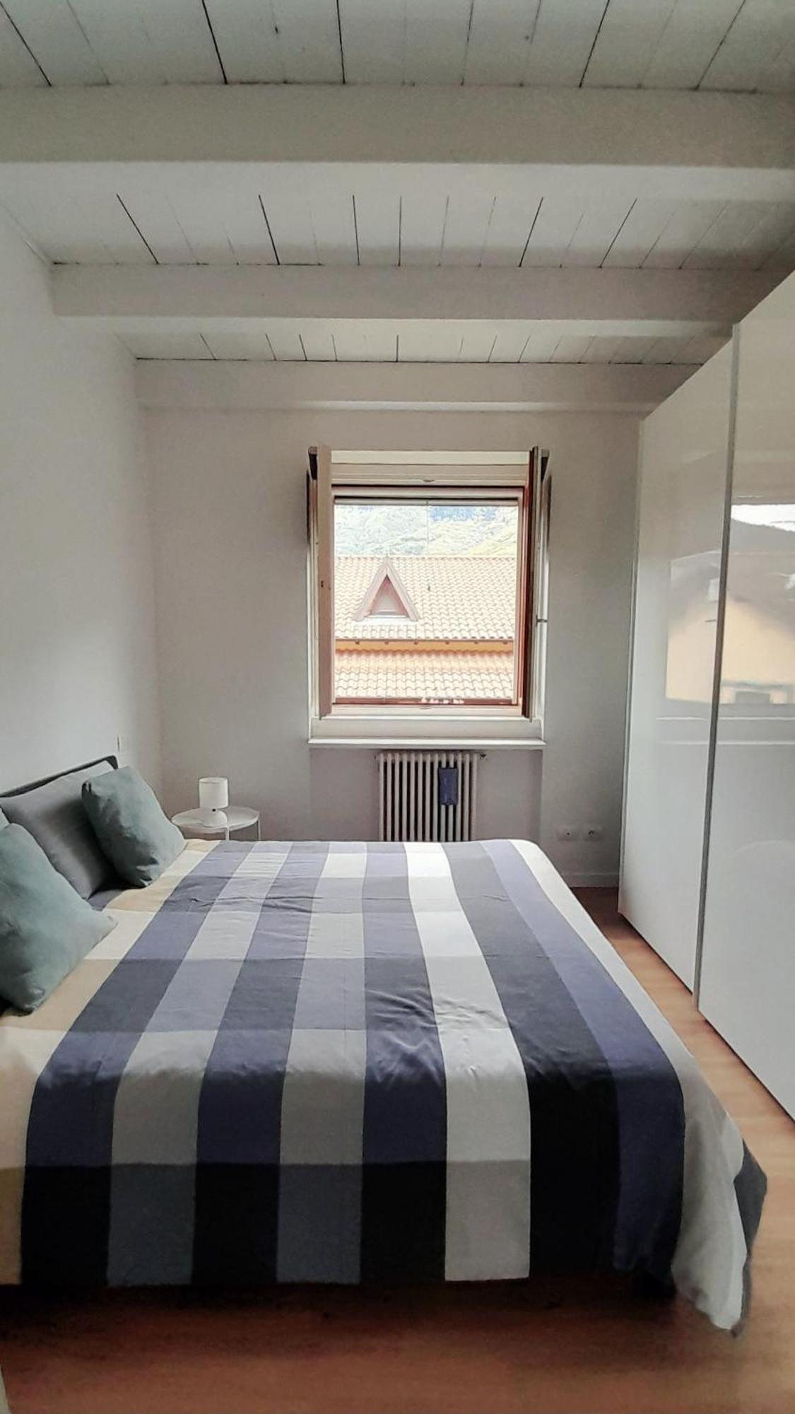 Modern With Terrace And Mezzanine Floor Apartment *